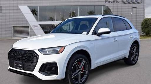 AUDI Q5 E 2024 WA1E2AFY6R2110324 image